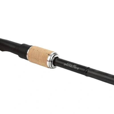 Afbeelding van Shimano Sedona Chub Specialist Mod Fast 2.99m 10&quot; 5 15g Spinhengel