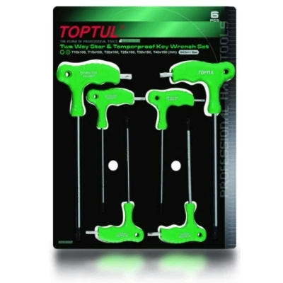 Afbeelding van TOPTUL GAAS0602 Gereedschap