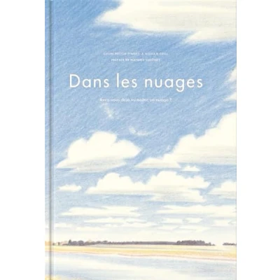 Afbeelding van CHASSEUR DE NUAGES