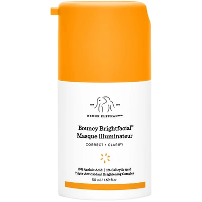 Afbeelding van Bouncy Brightfacial 50 ml