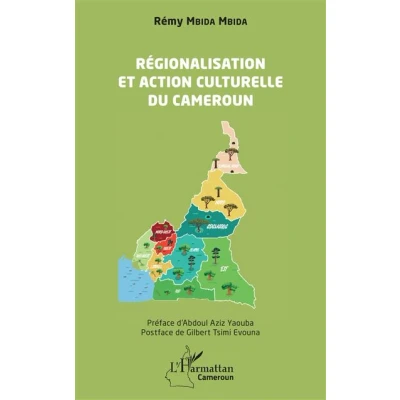 Image de Régionalisation et action culturelle au Cameroun