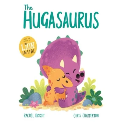 Image de The hugasaurus