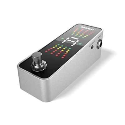 Afbeelding van Daddario PW CT 20 Pedal Tuner