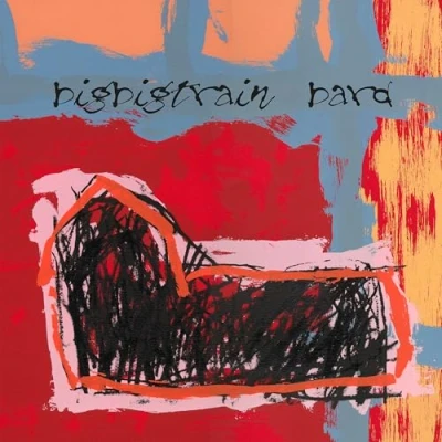 Afbeelding van Big Train Bard (2 LPs)