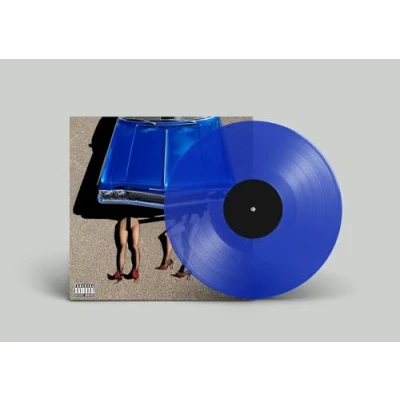 Afbeelding van the Veronicas Gothic Summer (LP)