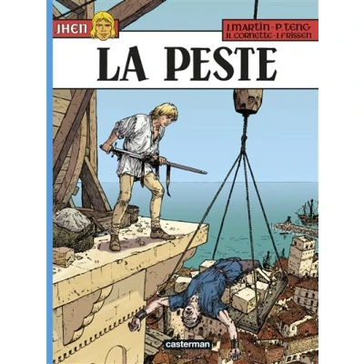 Image de La Peste