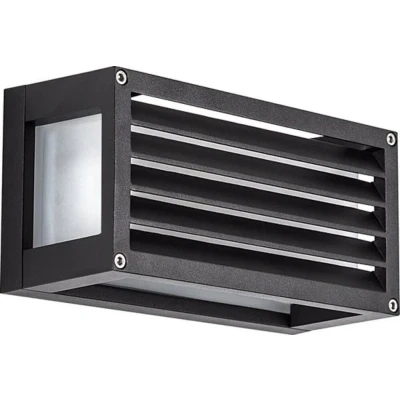 Afbeelding van Wandlamp bars KS Verlichting