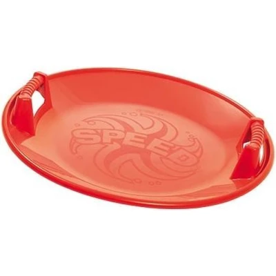 Afbeelding van Basic Slee Speed 66.5 Cm Rood