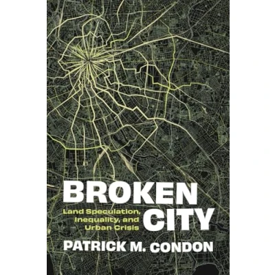 Afbeelding van Broken City
