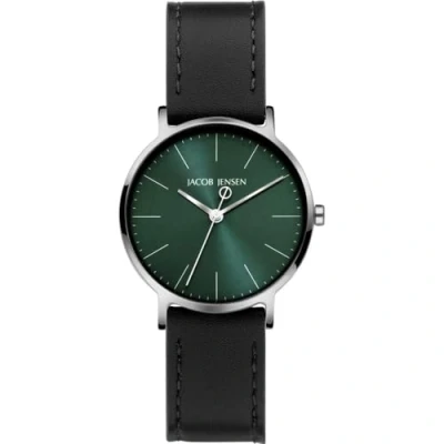 Afbeelding van JACOB JENSEN TIMELESS NORDIC CONTEMPORARY 174 Ø 32 mm