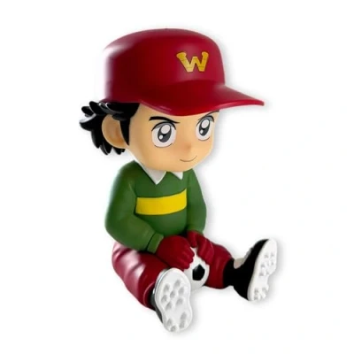 Afbeelding van Captain Tsubasa Thomas Price Spaarpot