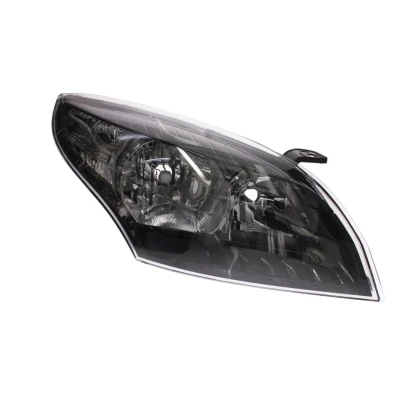 Afbeelding van TYC 20 11875 15 2 Koplampen rechts H7/H7, P21W Met daglicht voor rechtsrijdend verkeer elektromotor RENAULT: MEGANE 3 Grandtour,