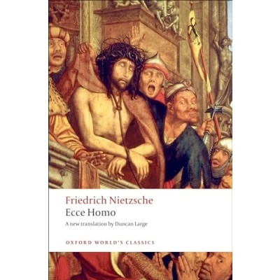 Afbeelding van Ecce Homo How To Become What You Are