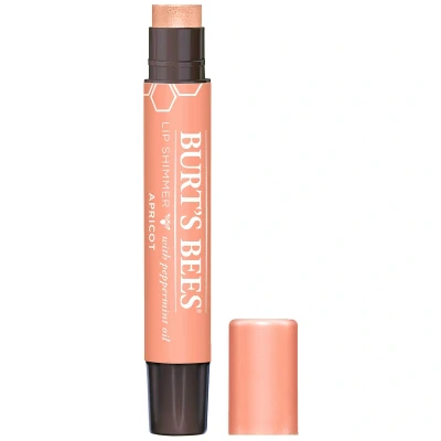 Afbeelding van Burts Bees Lipshimmer Apricot