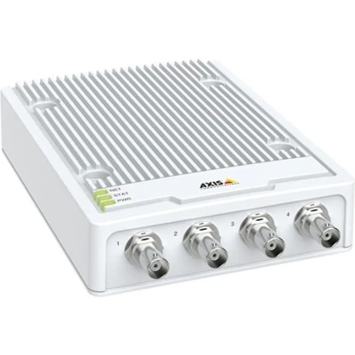 Afbeelding van Video encoder Axis 01679 001 Wit