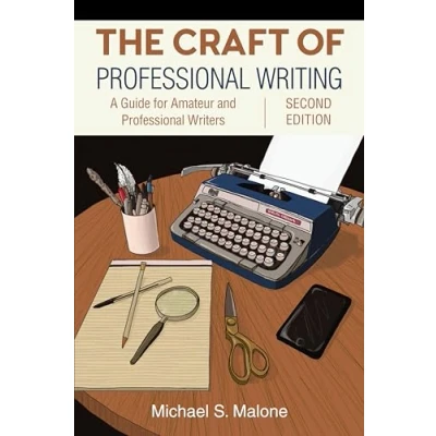 Afbeelding van The Craft of Professional Writing, Second Edition