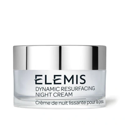 Afbeelding van Elemis Dynamic Resurfacing Night Cream 50ml Nachtcrème
