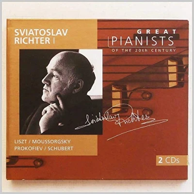 Afbeelding van Sviatoslav Richter 1