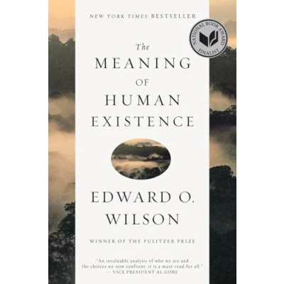 Afbeelding van Meaning Of Human Existence