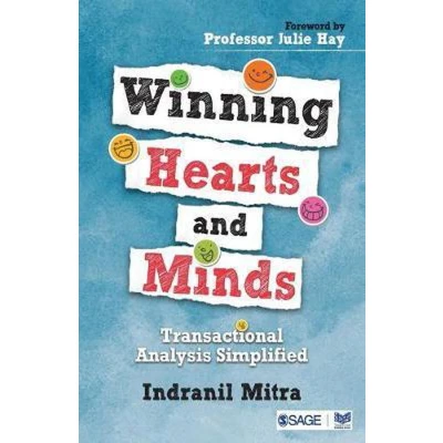 Afbeelding van Winning Hearts and Minds
