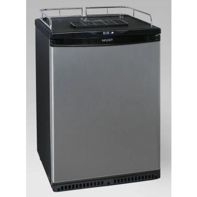 Afbeelding van Biertap koeler voor 1x50L vat (H)89x(B)61,5x(D)62