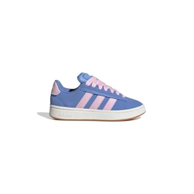 Afbeelding van ADIDAS grand court alpha 00s Lage sneakers dames Blauw
