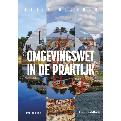 Afbeelding van Omgevingswet in de praktijk