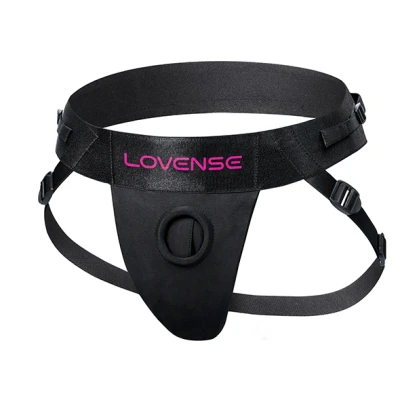 Afbeelding van Lovense Strapless Harness for Lapis
