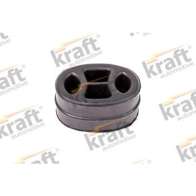 Afbeelding van KRAFT 0502070 Houder, uitlaatsysteem OPEL: Astra F Saloon, Calibra A, FORD: FIESTA 3, LAND ROVER: Discovery 2