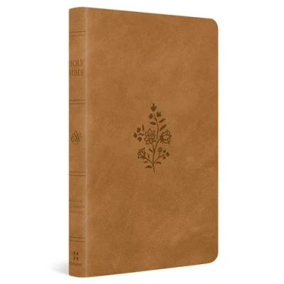 Afbeelding van ESV Premium Gift Bible