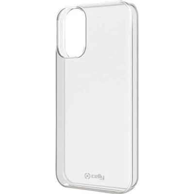 Afbeelding van Telefoonhoes Celly Samsung Galaxy A22 5G Transparant