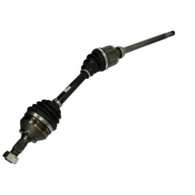 Afbeelding van SPIDAN 25183 Aandrijfas 945, 402,0 Met lager, moer CITROËN: C4 I Grand Picasso, Picasso 1