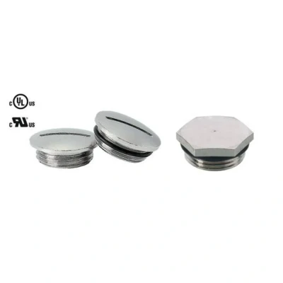 Afbeelding van Jacob 10.5015 M/G Blindstop 25 stuk(s)