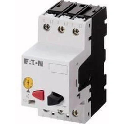 Afbeelding van Eaton PKZM01 16 Motorbeveiligingsschakelaar 690 V/AC A 1 stuk(s)