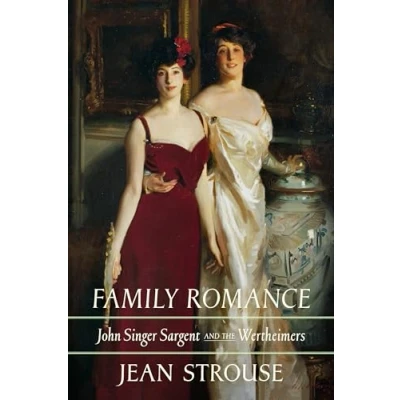 Afbeelding van Family Romance