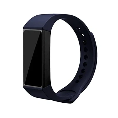 Afbeelding van COOL Armband voor Xiaomi Mi Band 4C Liso, marineblauw, Estandaard, Casual, Navy Blauw, Casual