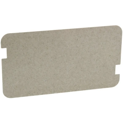 Afbeelding van Plaque de mica Sharp PCOVPA309WRE0 micaplaatje