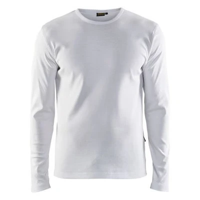 Image de T Shirt Manches longues col rond 3314 Blaklader