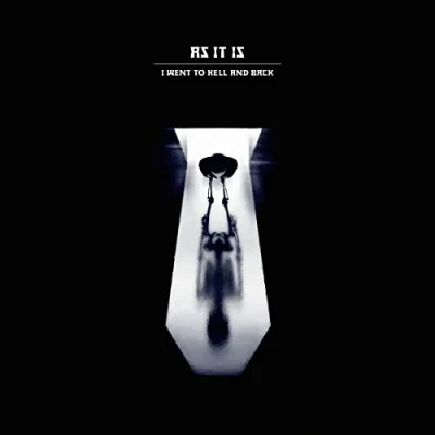 Afbeelding van As It is I Went To Hell and Back (LP)