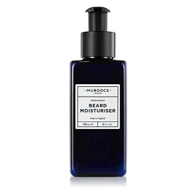 Afbeelding van Murdock London Beard Moisturiser Scheercrème, Heren, Maat: 150 ml,