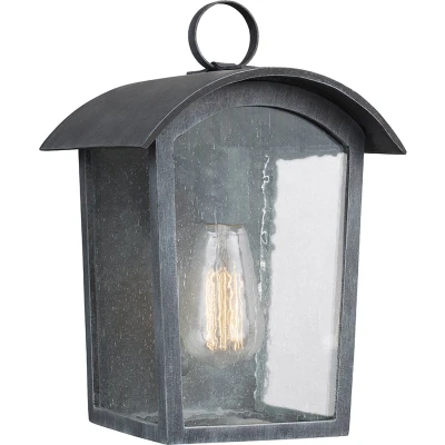 Afbeelding van Hanglamp PLYMOUTH met kappen van Organza stof