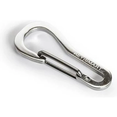 Afbeelding van KeySmart Riemclip RVS 5cm