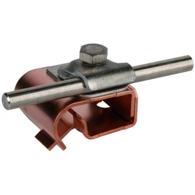 Afbeelding van DEHN ZMDRK KB 6.10 W16.22 CU STTZN Overspanningsveilige montageset 1 stuk(s)
