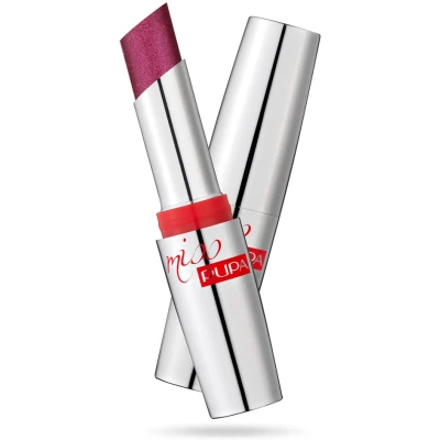 Afbeelding van Pupa Milano Miss Starlight Ultra Shiny Lipstick Insolent Victoria 2,5gr