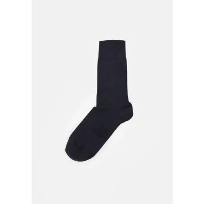 Afbeelding van Falke Sensitive London Softtop Suitable FOR Diabetics Sokken, Dames, Maat: 39 42, Dark navy