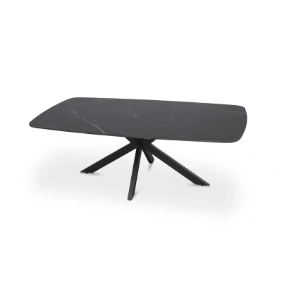 Afbeelding van Jonckheere Collectie Salontafel Apollo zwart