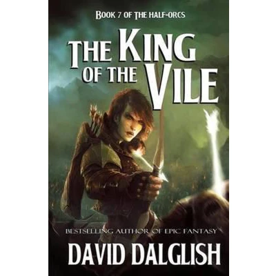 Afbeelding van the King of Vile