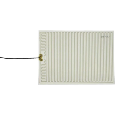 Afbeelding van Thermo TECH Polyester Verwarmingsfolie 230 V 300 W (l x b) 450 mm 320