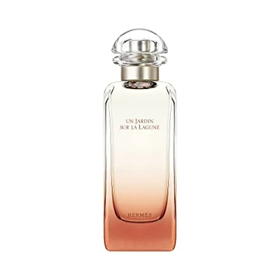 Image de Hermès Un Jardin Sur La Lagune Eau de Toilette 100 ml