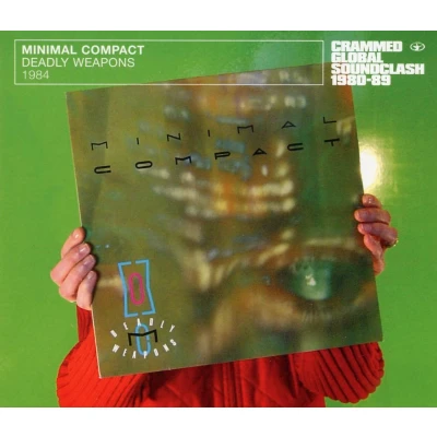 Afbeelding van Minimal Compact Deadly Weapons (CD)